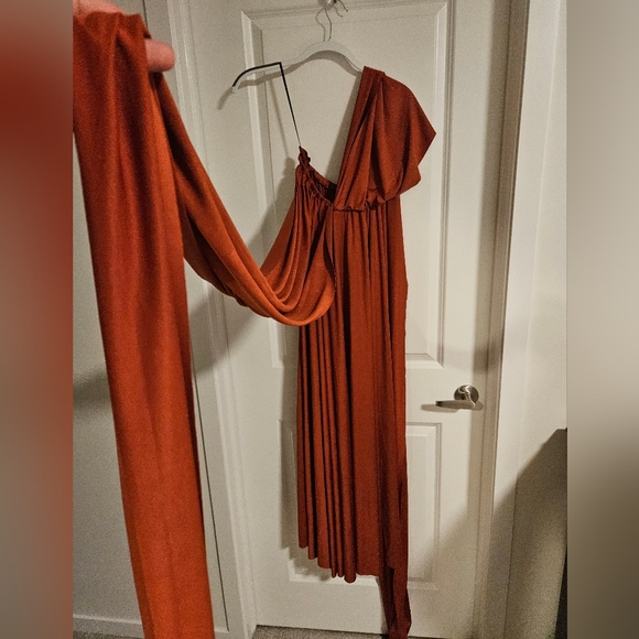 Infinity dress one size fits all. - Picture 4 of 6